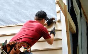 Trusted Highlands, CA Siding Experts